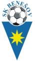 SK_Benešov_logo