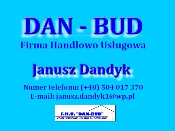 Dan-Bud