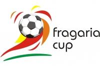 Fragaria Logo